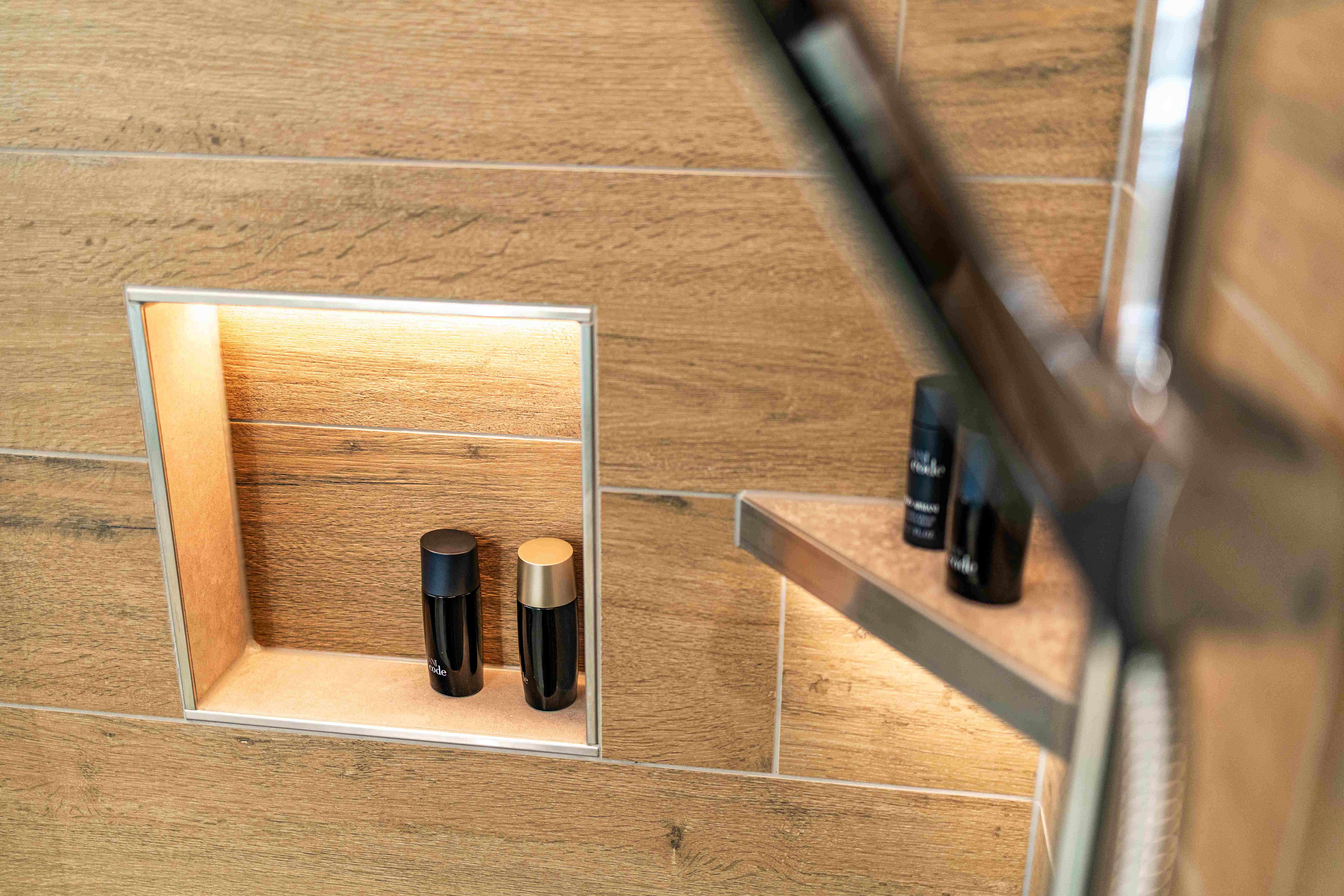 Große Fliesenausstellung Freudenberg